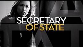 Madam Secretary Official Trailer #2