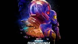 Ant-Man and the Wasp: Quantumania Soundtrack | Hymenoptera - Christophe Beck | Original Score |