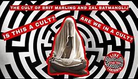 The Cult of Brit Marling and Zal Batmanglij