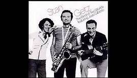 Stan Getz Feat Joao Gilberto (1976) The Best Of Two Worlds
