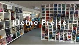 Wolle Werkverkauf in Aachen