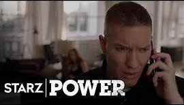 Power | Season 3 First Look Trailer | STARZ