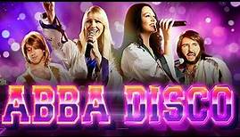 The Best of ABBA Songs Ever - Most Popular ABBA Hits Of All Time