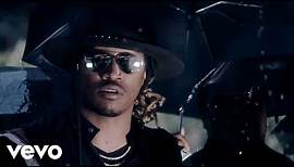 Future - Blood On the Money (Official Music Video)