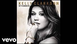 Kelly Clarkson - Hello (Audio)