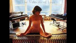 Suzanne Ciani - The Velocity Of Love