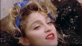 Madonna - Into The Groove (Official Video)