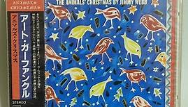 Art Garfunkel / Amy Grant - The Animals' Christmas