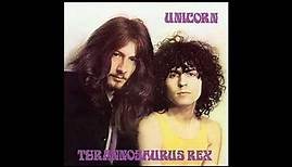 Unicorn - Tyrannosaurus Rex (Full album)
