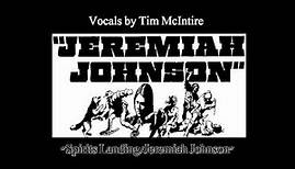 Jeremiah Johnson (1972) Music by John Rubinstein & Tim McIntire