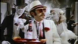 1982 - Budweiser - This Bud's For You (with Leon Redbone) Commercial