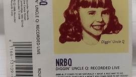NRBQ - Diggin' Uncle Q