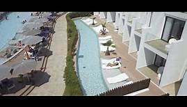 Deluxe Swim-Up at Hard Rock Hotel Ibiza