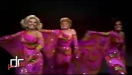 Diana Ross, Lucille Ball & Dinah Shore - Dinah (Live on The Dinah Shore Special, 1969)