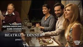 Beatriz at Dinner | Official Trailer