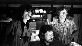 Rolling Stones Producer Jimmy Miller: 15 Things You Didn’t Know