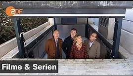 München Mord – Der gute Mann vom Herzogpark | Filme & Serien | ZDF