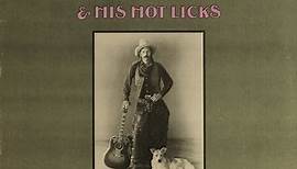 Dan Hicks & His Hot Licks - Original Recordings