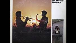 The Memphis Horns Share Your Love With Me