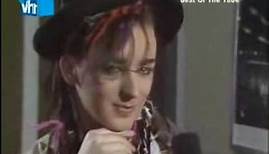Culture Club - [Live On The Tube] Time (Clock Of The Heart)
