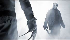 Official Trailer: Freddy vs. Jason (2003)
