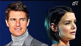 The SHOCKING Details Of Katie Holmes' Escape From Tom Cruise & Scientology