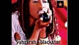 Yahzarah - Blackstar