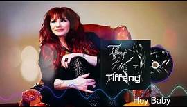 Tiffany - Hey Baby (2022)