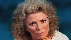 Billie Whitelaw, star of stage and screen, dies aged 82