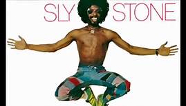 Sly Stone - I Get High On You (1975) [HQ]