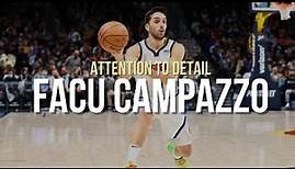 EVERY Point Guard Should Watch This Breakdown (Attention to Detail: Facundo Campazzo)