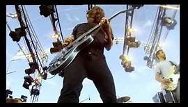 Foo Fighters - Wasting Light On The Harbour (Full Concert)