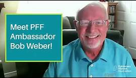 Meet Bob Weber
