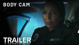 BODY CAM | Official Trailer | Paramount Movies
