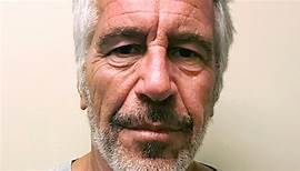 Ghislaine Maxwell breaks silence after Epstein files unsealed
