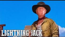 Lightning Jack | PAUL HOGAN