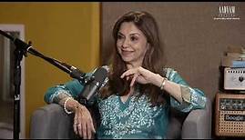 A Life in the Theatre ft. Lillete Dubey | Unscripted with Akarsh Khurana