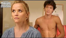 De Volta Para Casa l trailer da comédia romântica com Reese Witherspoon
