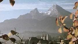 Das Berchtesgadener Land: Ein Film von Joseph Vilsmaier (1989)