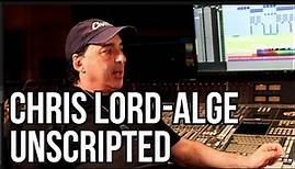 The Chris Lord-Alge Interview