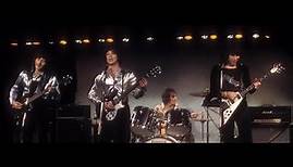 "THE RASPBERRIES: In Concert" - (1973) - ("Side 3" Tour)