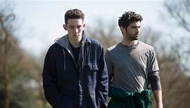 God’s Own Country (2017) | Official Trailer, Full Movie Stream Preview