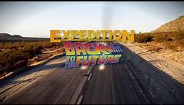Discovery Channel Presents [ Expedition: Back to the Future ] Trailer