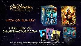 Farscape: The Complete Series | 25th Anniversary Edition | NOW ON BLU-RAY