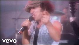 AC/DC - You Shook Me All Night Long (Official Video – Who Made Who)
