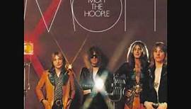 Mott The Hoople - I Wish I Was Your Mother
