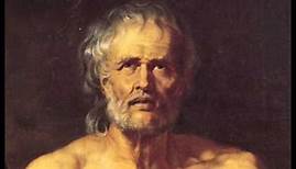 Seneca über das Streben nach Weisheit (4. Brief an Lucilius)
