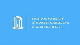 University of North Carolina Graduate School