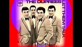 The Original Duprees Yours