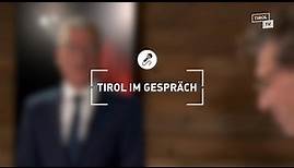 Tirol im Gespräch - Gregor Bloéb
